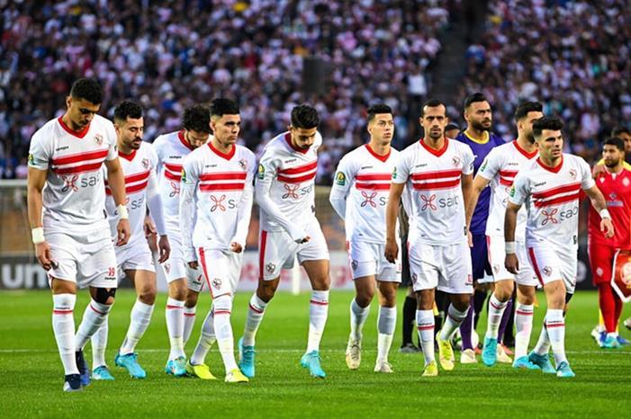 موعد رحيل ابو جبل وبن شرقي وطارق حامد عن الزمالك za-1
