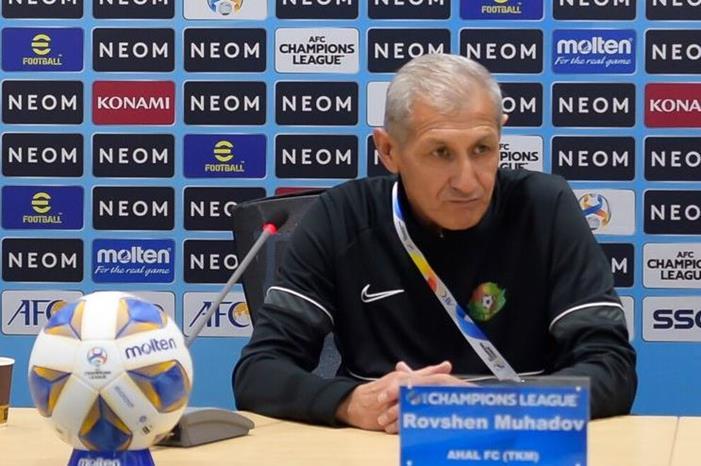 AFC-CHAMPIONS-LEAGUE-2022---Post-Match