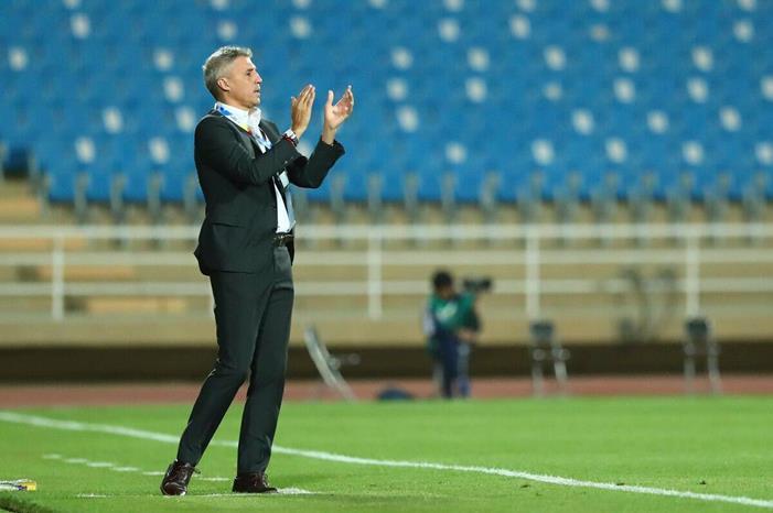 Hernan-Crespo-Al-Duhail-Head-Coach-v-Pakhtakor-ACL2022