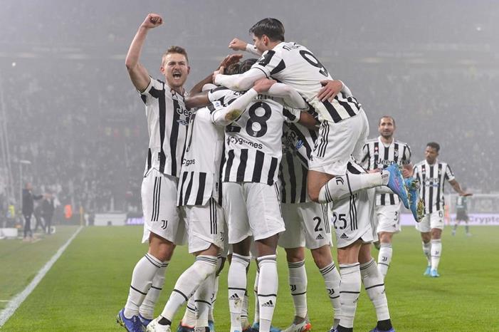 يوفنتوس يستضيف بولونيا بالدوري الإيطالي kpwnuncjfzdsd5nvrnmk