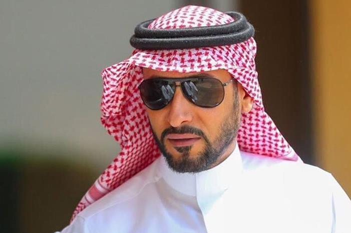 أسطورة الهلال سامي الجابر يكشف عن جنسية والدته لأول مرة samy-1