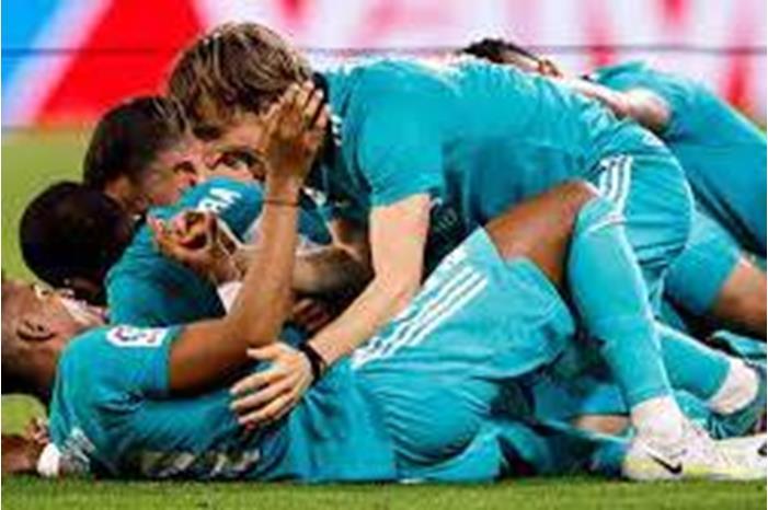 مدافع إشبيلية: لم نصمد أمام انتفاضة ريال مدريد download