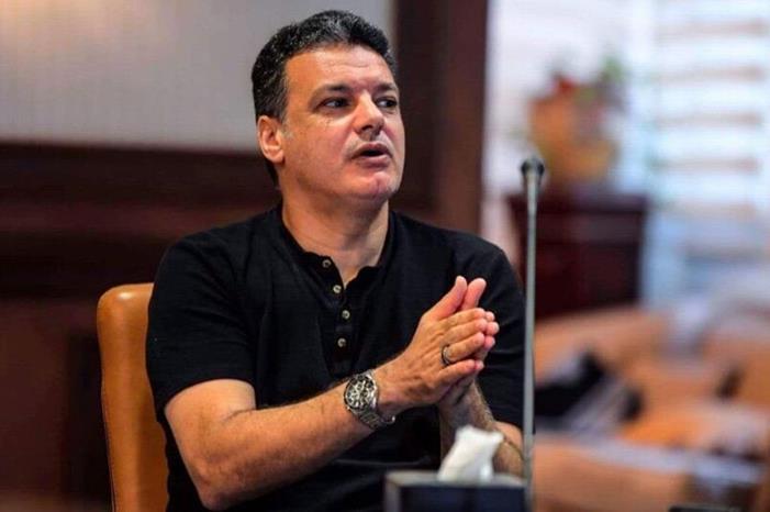 إيهاب جلال: الانتقادات ضدي تصدر من "أراجوزات".. ولم أبدأ مهمتي بعد مع منتخب مصر ihab-1