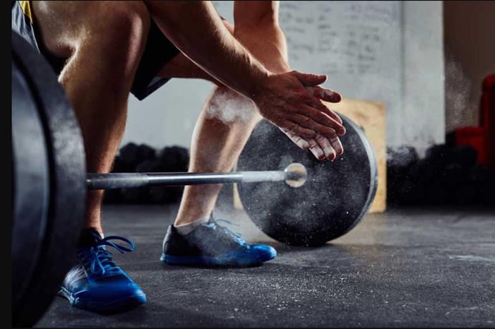 الإمارات تتقدم بطلب لاستضافة بطولة العالم لرفع الأثقال image