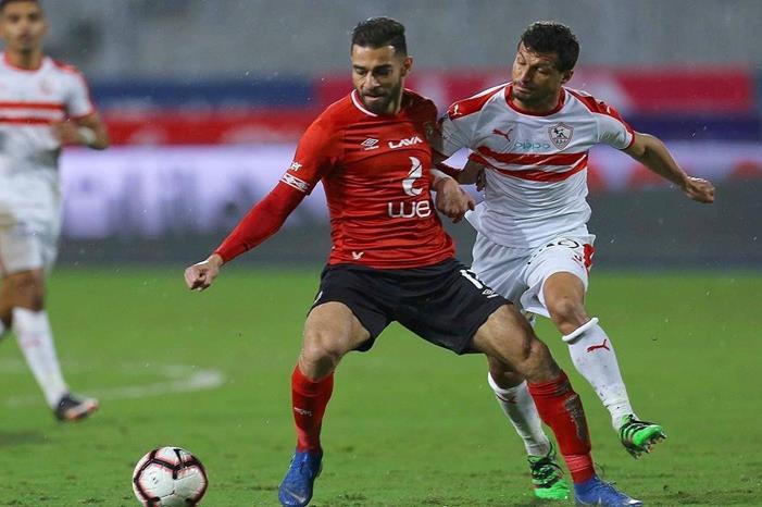 حقيقة تقليص عدد الفرق في الدوري المصري image (2)