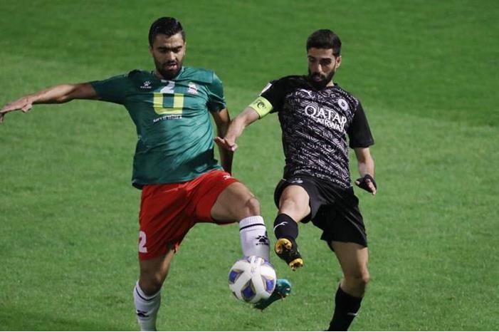 الوحدات يسعى للثأر من السد القطري بدوري الأبطال AFC-CHAMPIONS-LEAGUE-2022---Match-(2)