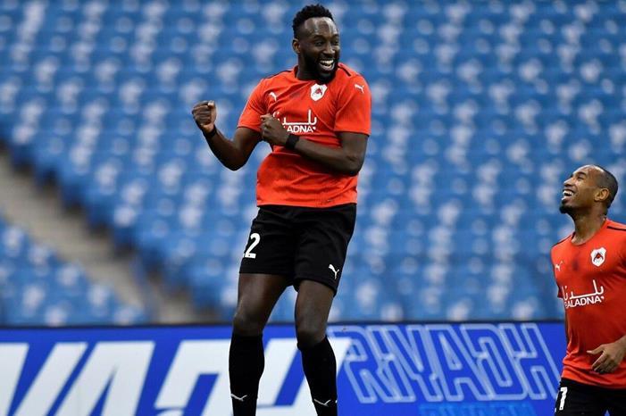 Al-Rayyan-SC-v-Sharjah-Group-A-ACL2022-(4)