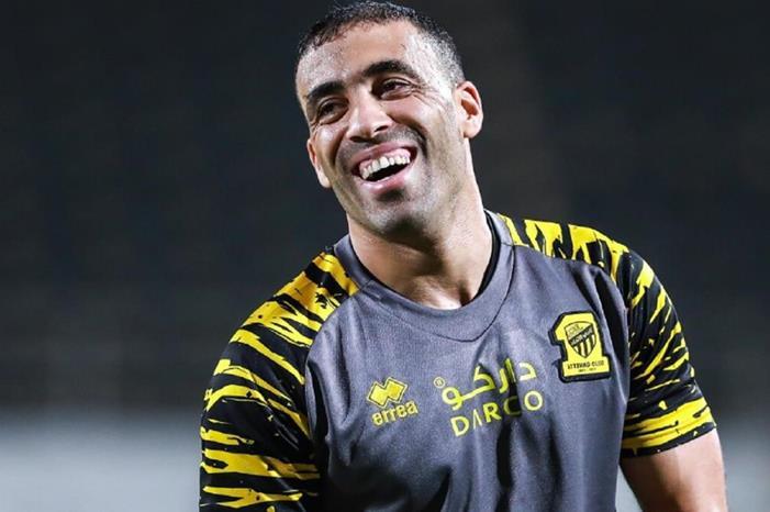 شاهد.. عبد الرزاق حمدالله يتلو القرآن الكريم 1650370108