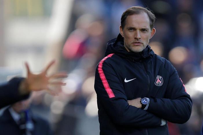 توخيل: منافسو تشلسي على المربع الذهبي كانوا يملكون أفضلية 52041-1133748607