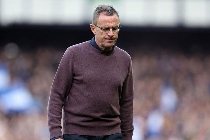رانجنيك: مانشستر يونايتد يتأخر ست سنوات عن ليفربول Rangnick