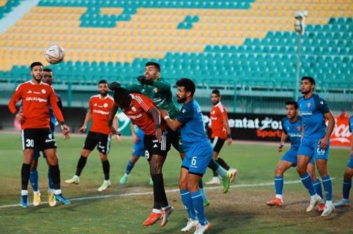 طلائع الجيش يفوز على سيراميكا بالدوري المصري ede3907231a20404d09dbc96eac45560