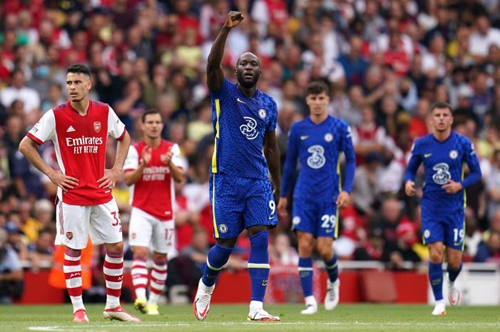 التشكيلة المتوقعة لديربي تشيلسي وآرسنال 44444444