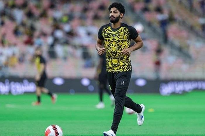 تطور مثير في إصابة عبد العزيز الجبرين مع الاتحاد 950_0f7158d568