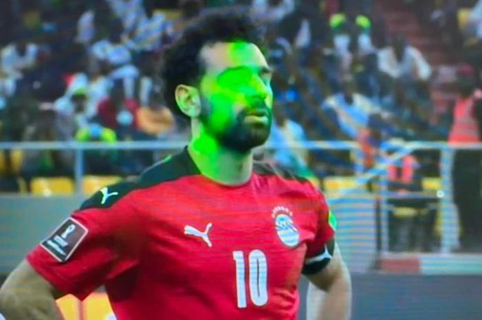 اعادة مباراة مصر والسنغال ،، تطورات هامة قبل القرار image