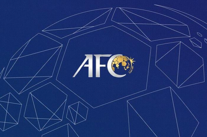 بيان صحفي صادر عن الاتحاد الآسيوي لكرة القدم afc_bg