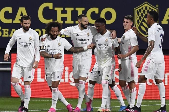 بنزيما يقود التشكيلة المتوقعة لريال مدريد أمام سيلتا فيجو 55460Image1-1180x677_d