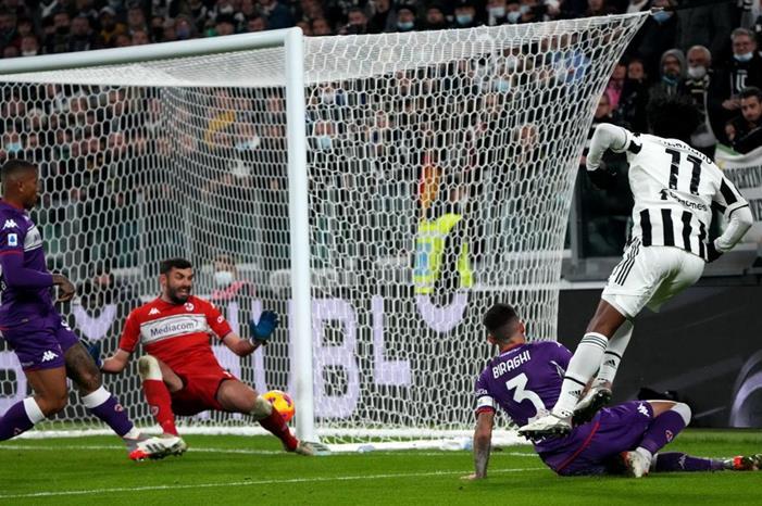 يوفنتوس يضرب موعدا ناريا مع الإنتر بنهائي كأس ايطاليا 2388162_1650446449