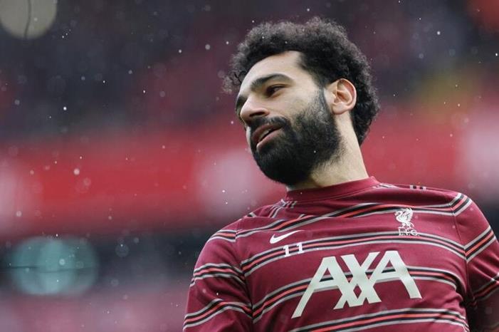 ماني يلغي احتفال ليفربول بتأهله لكأس العالم مراعاة لمشاعر محمد صلاح salah-liverpool