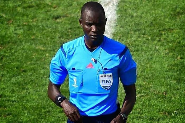 حقيقة مقتل حكم مباراة الجزائر والكاميرون 156655_0