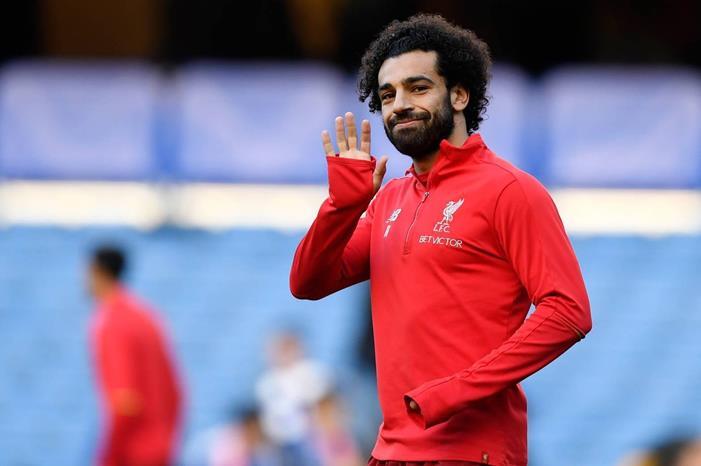 محمد صلاح يثير قلق جماهير ليفربول: سأرحل إذا طُلب مني ذلك image