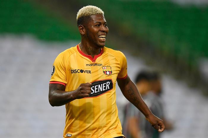 اعتقال هداف الدوري الإكوادوري بتهم غريبة 7ZXTE65IJBB2VL2GBVAZ5GELEA