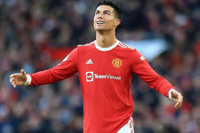 لفتة رائعة من جمهور آرسنال تجاه رونالدو Ronaldo-2