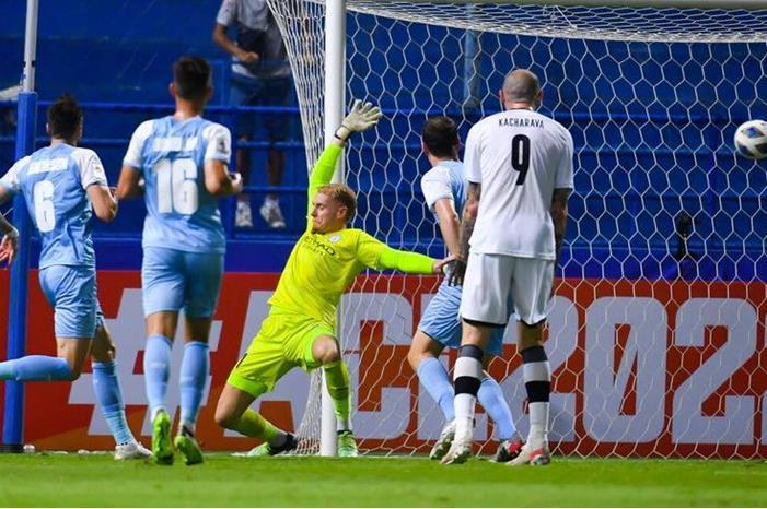 Melbourne-City-v-Jeonnam--1-