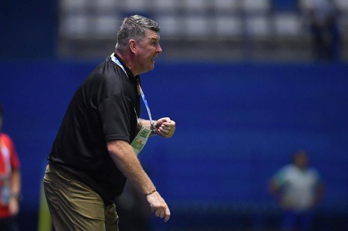 تصريحات المدربين بعد الفوز التايلاندي الكاسح بدوري أبطال اسيا Jason-Withe