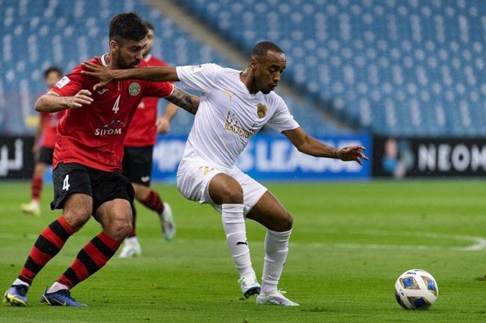 FC-Istiklol-v-Al-Rayyan-SC-Group-A-ACL2022-(8)