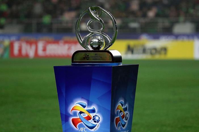 مباريات - اليو- دوري- أبطال- آسيا- 2022