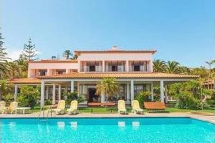 رونالدو بدأ بالعمل على منزل حياة الاعتزال 20200410100220220