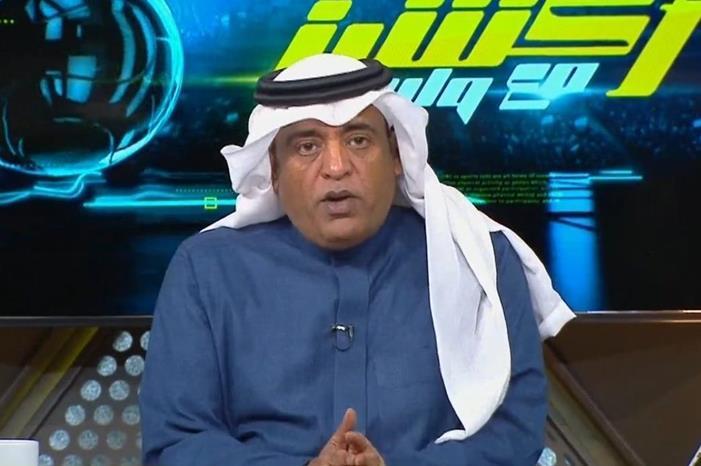 من هو الاعلامي السعودي الذي هدده وليد الفراج؟ وليد-الفراج-1140x696