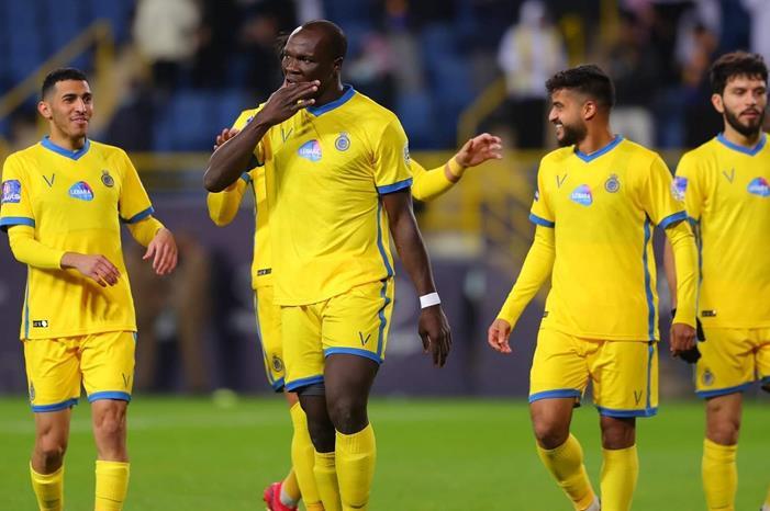 النصر يستعيد خدمات ثنائيه بعد الشفاء من كورونا 6811received_28061612196864357034