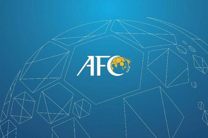 بيان صادر عن الاتحاد الآسيوي لكرة القدم AFC_placeholder_default