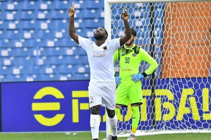 AFC-CHAMPIONS-LEAGUE-2022---Match