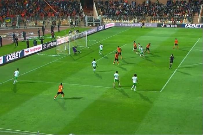 نهضة بركان يهزم المصري ويصعد لنصف نهائي كأس الكونفدرالية 626625fe4c59b711c2126299