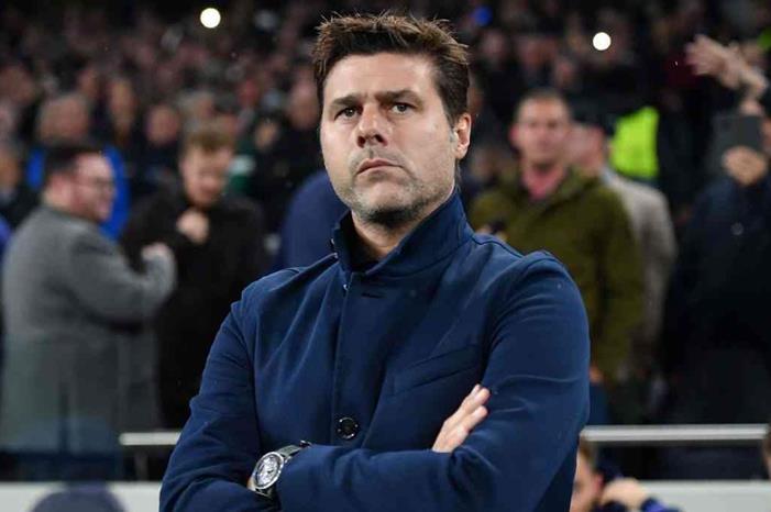 باريس سان جيرمان يتجه لاقالة بوتشيتينو image