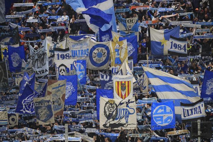 استقالة المغربي لارغيت من مارسيليا الفرنسي FQz3j3mXoAYylRQ