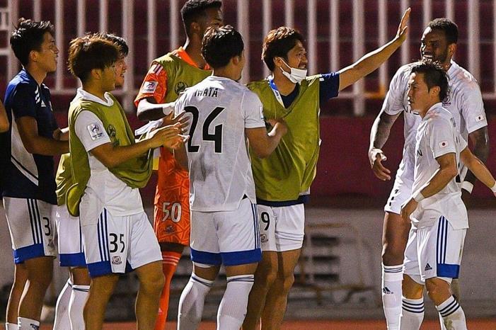 Yokohama-F.-Marinos-v-Sydney-FC-Group-H-ACL2022(10)