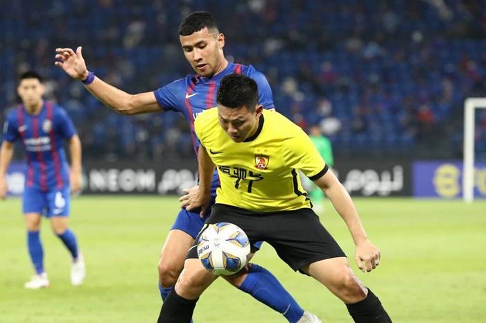 ممثل ماليزيا يبحث عن العودة لسكة الانتصارات preview