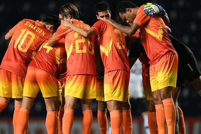 Chiangrai-United-v-Visseel-Kobe