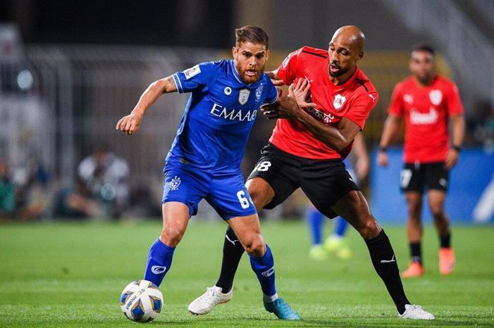 Al-Rayyan-SC-v-Al-Hilal-SFC-Group-A-ACL2022-(7)