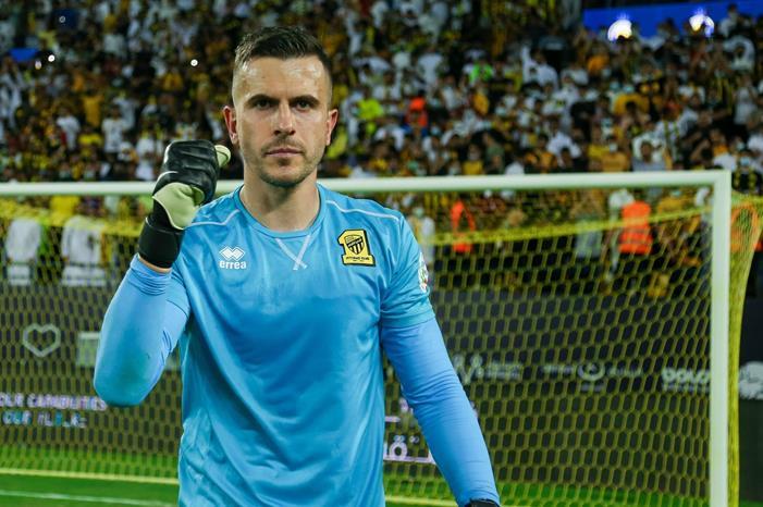 الحارس غروهي يصدم جمهور اتحاد جدة مارسيلو-غروهي-1-scaled