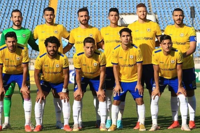 رقم سلبي تاريخي للإسماعيلي بالدوري المصري cover