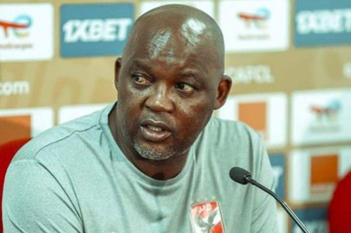 موسيماني يرغب في ضم مهاجم صن داونز للأهلي 66cf4a4934a7714607e6e661f8e83bed