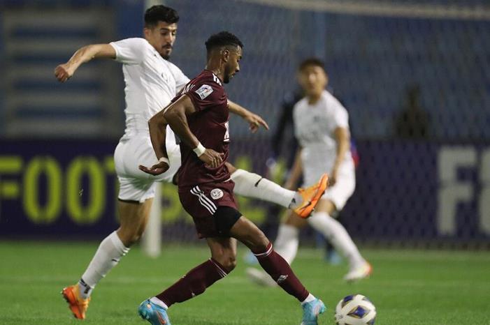 مجموعة الوحدات : تصريحات المدربين قبل مواجهة الفيصلي والسد Faisaly-Sadd-(6)