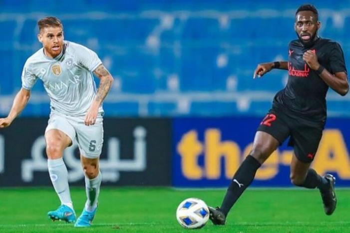 الريان يلحق الهزيمة الاولى بالهلال بأبطال آسيا 1342712_1651122930