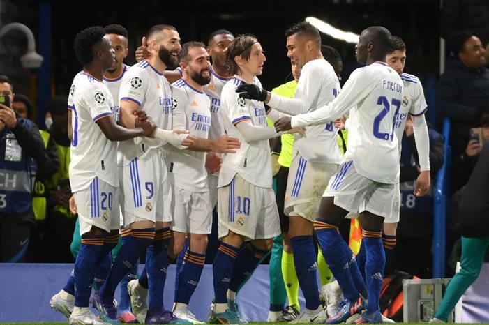 ريال مدريد يضع خطة الاحتفال بلقب الليجا FPsMLZhXIAEu-Xm