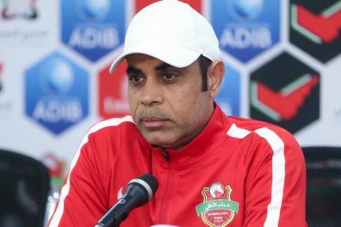 مهدي علي : الإرهاق ظهر بصورة كبيرة على اللاعبين 3547340_1635702892