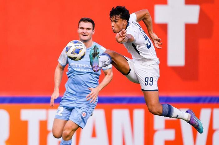 Melbourne-CIty-v-BG-Pathum---2